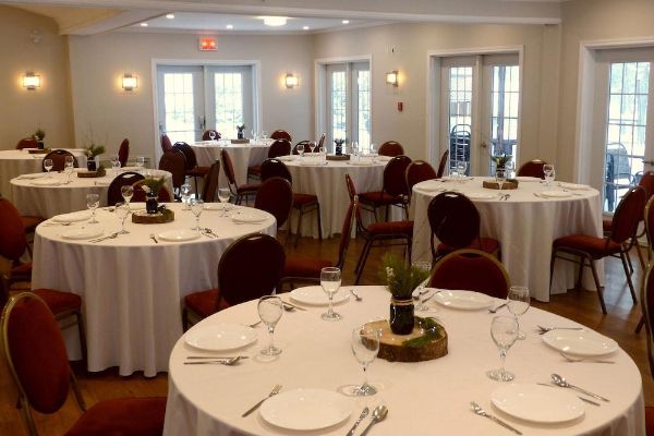 Relais St-Denis (Saint-Sauveur)